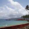 Ross Island, Andaman and Nicobar Islands, India