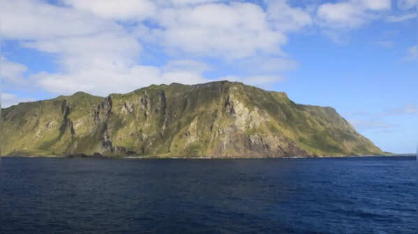 Inaccessible Island, South Atlantic Ocean (UK Territory)