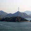 Okunoshima Island, Hiroshima, Japan