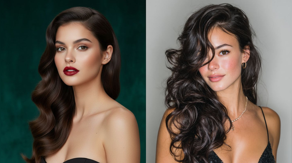 The Instant Fix: A Deep Side Part