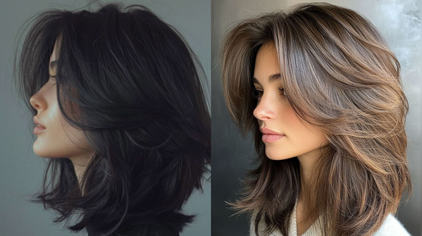 The Power of the Blunt Bob