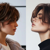 Article image for: The <i class="tbold">bold</i> and Classic Pixie