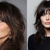 The Cool-Girl Choppy Shag