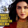 Meet Dubai princess Sheikha Mahra