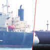 Article image for: LPG Vessel 'Apollo Ocean' Carrying 16,000 Tonnes Of Cargo Docks In <i class="tbold">karnataka</i>