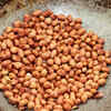 Add peanuts or roasted seeds