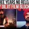 Article image for: Blocked For 3 Years: Why <i class="tbold">Diljit Dosanjh</i>’s Punjab 95 Faces Roadblocks While Patriotism-Driven Cinema Like Border 2 Wins Big