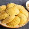 Paneer Oats Idli