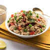 Oats and Paneer Upma