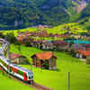 Switzerland