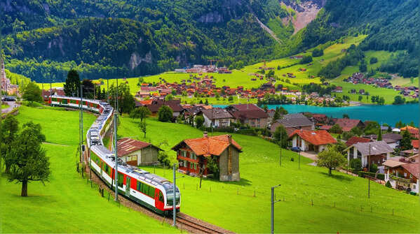 Switzerland