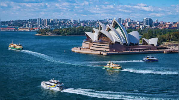 Australia