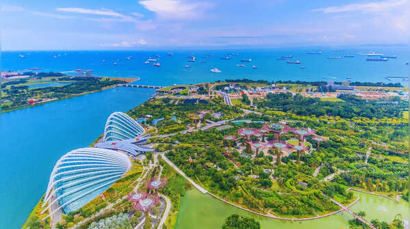 Singapore