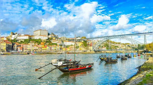 Portugal