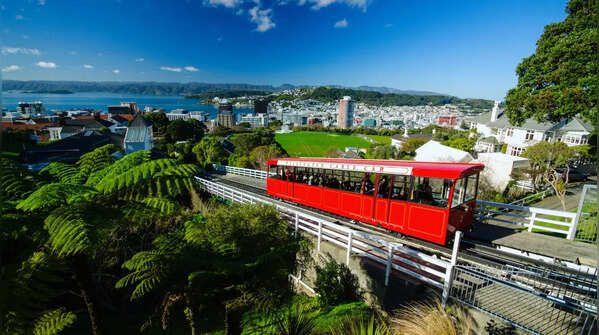 New Zealand
