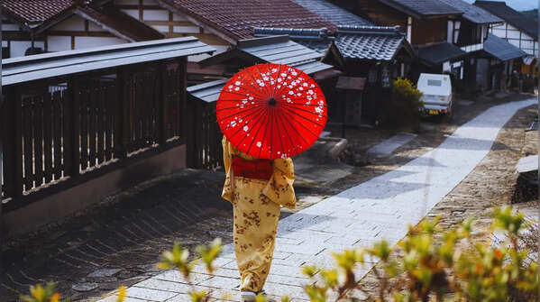 Japan