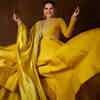 ​A royal nod to her Hyderabadi roots