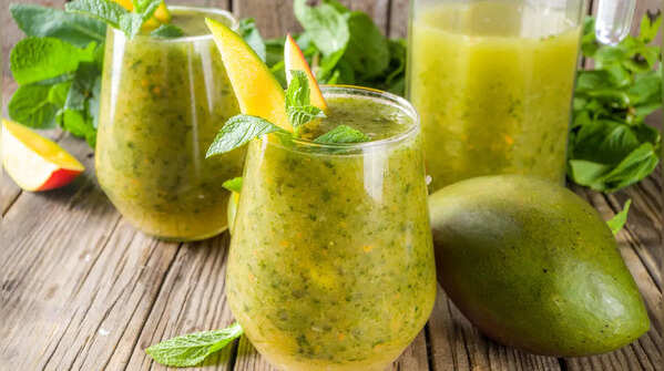 Aam Panna