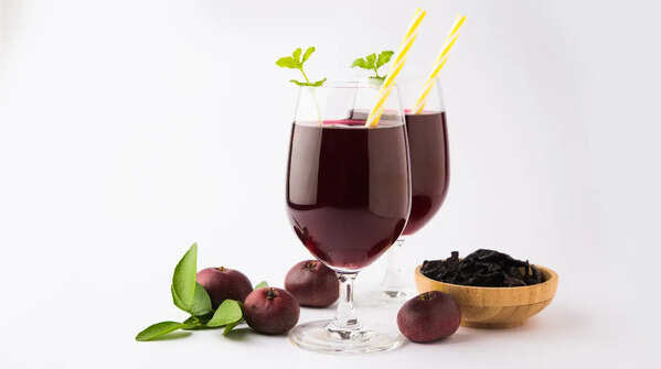 Kokum Sharbat