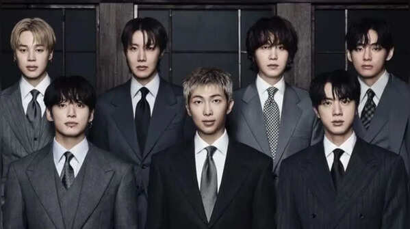 The cultural impact around the globe is big