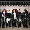 Article image for: BTS ‘ARIRANG’: Every chart record shattered in the first week of their comeback since <i class="tbold">march</i> 20 release