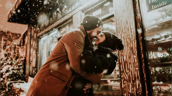 5 surprising things men find attractive in women