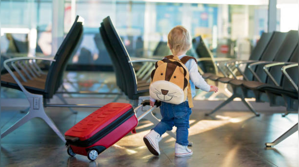 Pack less, but pack right