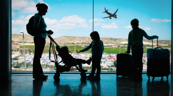 Travel smart, not fancy