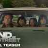 Article image for: The End Of Oak Street - Official Teaser
