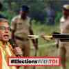 Article image for: <i class="tbold">Dilip Ghosh</i>’s ‘UP-Style Encounters’ Remark Sparks BJP–TMC Clash
