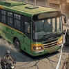 Article image for: Mentally unstable man drives RTC bus for 500 metres, sparks panic in Visakhapatnam