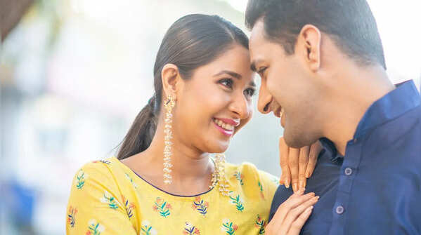 “Give love without conditions, and you will never feel deprived in a relationship.”