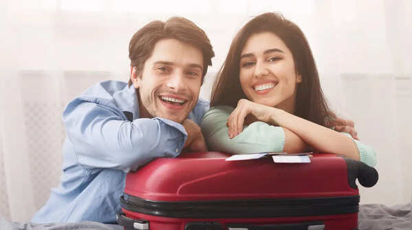 “A strong relationship is built when two people are emotionally independent, not dependent.”