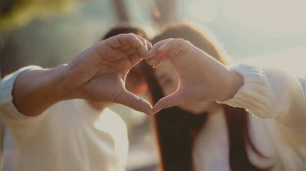 “The energy you bring into a relationship matters more than the words you speak.”