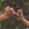 “Attachment creates fear, while pure love creates freedom.”
