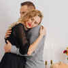 “When we expect less and understand more, relationships become lighter and happier.”