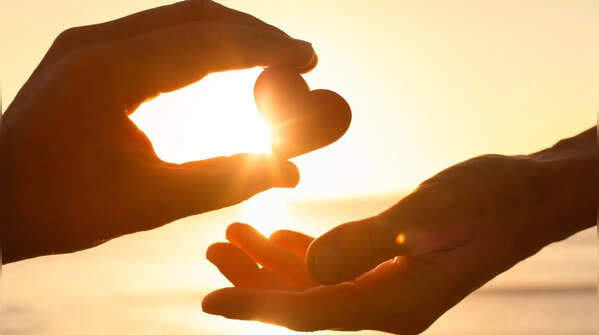 “Love is not about changing someone; it is about accepting them as they are.”