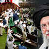 Article image for: Chaos Rocks J&K Assembly: Iran Protest Sparks Scuffle, Row Over BJP's 'Pappu' Jibe At Rahul Gandhi