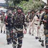 Article image for: 5 arrested after vehicles of security forces set ablaze during protest in Manipur