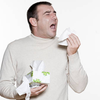 Are there early warning signs that your body is struggling to adjust to a new season?