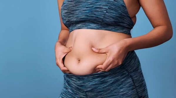 5 standing exercises you can do at home to shrink belly fat