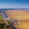 Article image for: <i class="tbold">Marina</i> Beach in Tamil Nadu