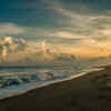 Article image for: Puri Beach in <i class="tbold">Odisha</i>