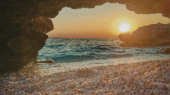 8 beaches to catch the most beautiful sunsets in India