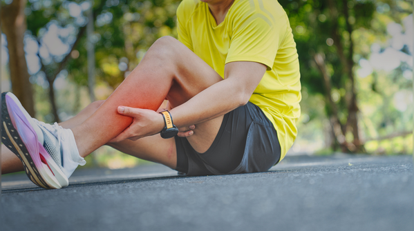 Simple ways to find relief and protect your legs