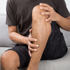 The “heavy legs” feeling has a reason