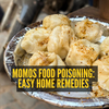 Article image for: Why to avoid <i class="tbold">street food</i> in this season and home remedies for food poisoning