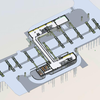 Height and width specifications