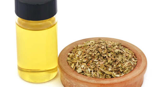 Oregano Oil