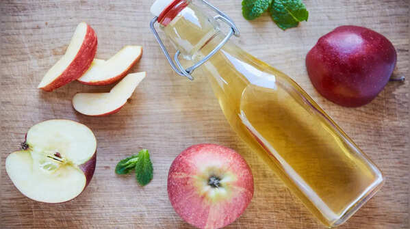 Apple Cider Vinegar